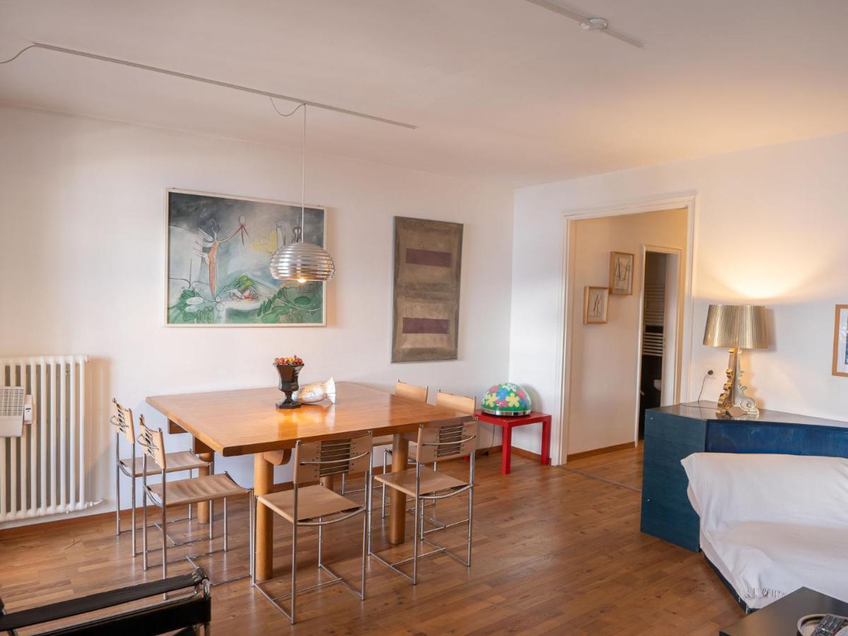 Apartment Chesa Romantica 17 By Interhome Σεντ Μόριτζ Εξωτερικό φωτογραφία